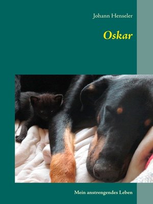 cover image of Oskar